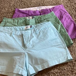 Old Navy Shorts (3)